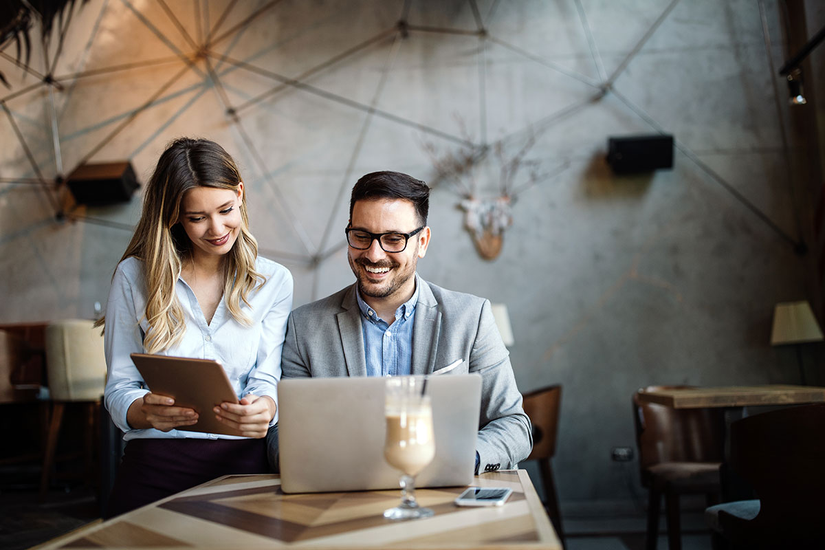 Top Web Design Trends to Watch in 2024